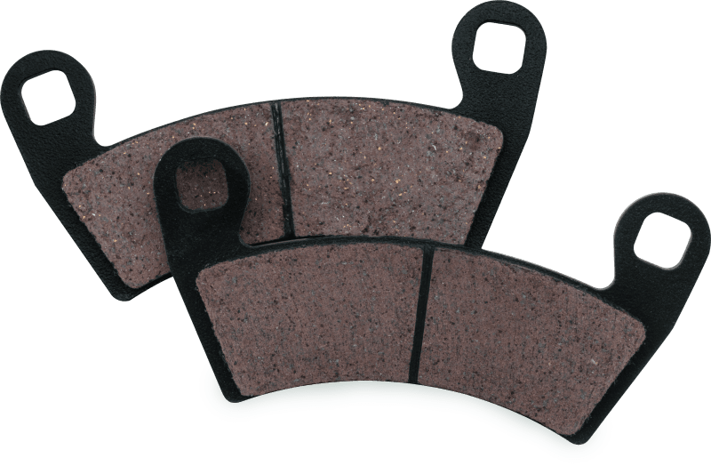 BikeMaster — BikeMaster BM-452 Brake Pads