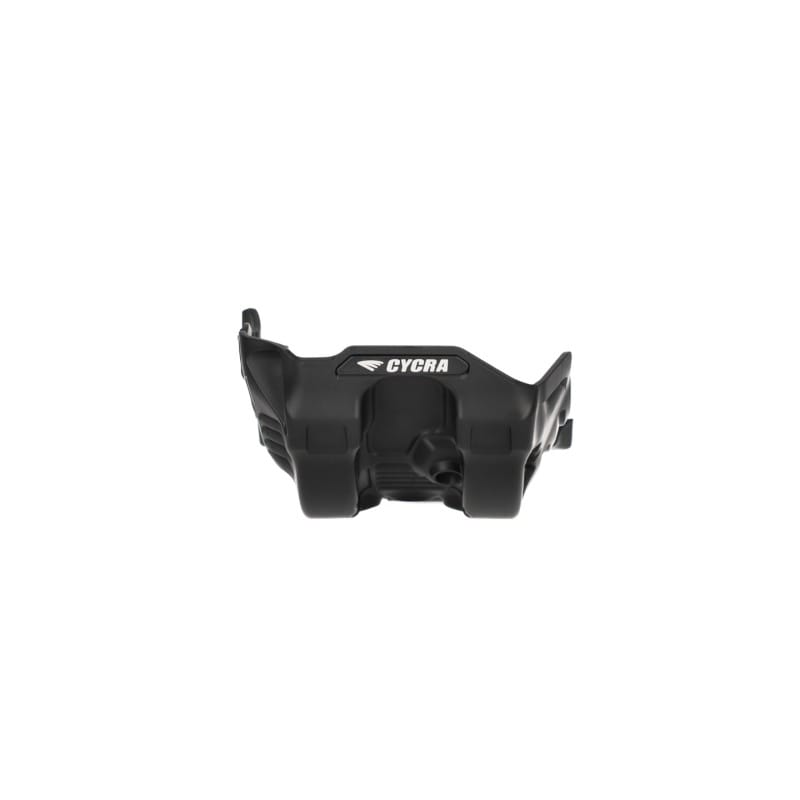 Cycra — Cycra 23+ Yamaha YZ450F Full Armor Plate - Black