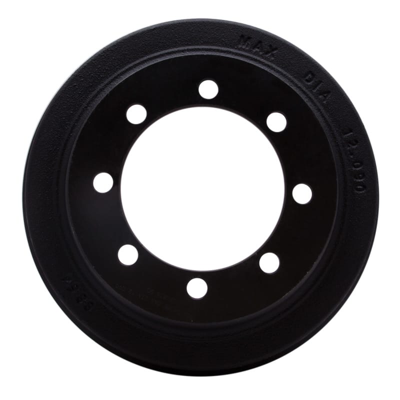 DFC — DFC 67-93 Ford E-350 Econoline Front/Rear True Balanced Brake Drum
DFC Brake Drum