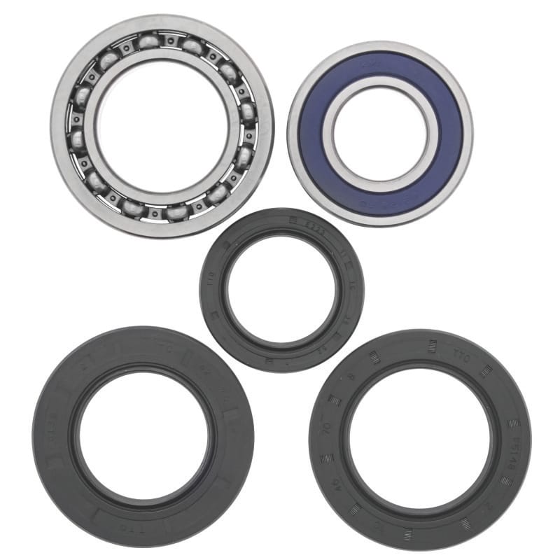 QuadBoss — Wheel Bearing & Seal Kit, ATV, Rear