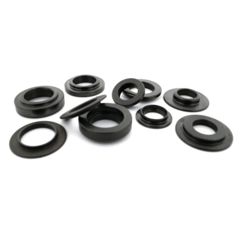 Ferrea — Ferrea Audi 2.5L TFSI Exhaust Spring Seat Locator - Single (Drop Ship Only)