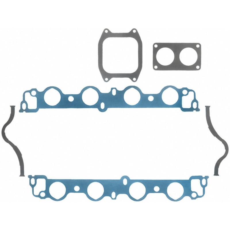 Fel-Pro — Fel-Pro Ford F-250 HD MS 94175 Engine Intake Manifold Gasket Set