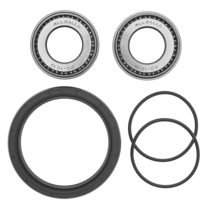 QuadBoss — Wheel Bearing & Seal Kit, ATV, Front