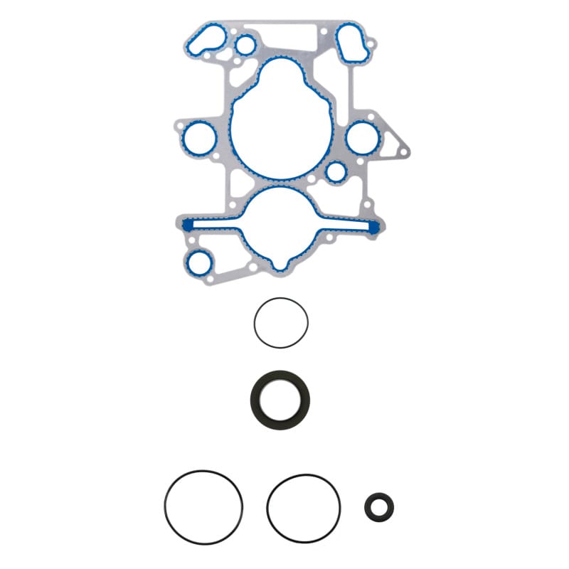 Fel-Pro — Fel-Pro Ford F-250 Super Duty TCS 46106 Engine Timing Cover Gasket Set