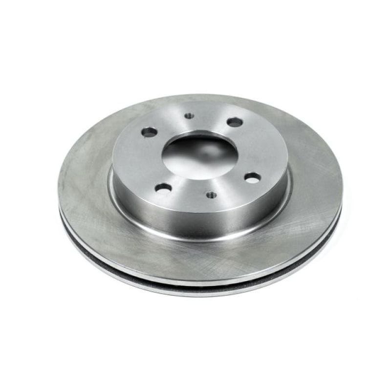 PowerStop — Power Stop 95-98 Nissan 200SX Front Autospecialty Brake Rotor
AutoSpecialty Rotor