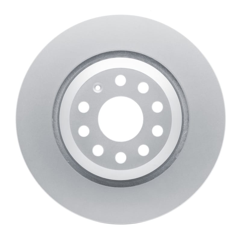 DFC — DFC 15-25 Volkswagen GTI Rear Hi-Carbon Alloy Geomet Coated Rotor
DFC Brake Rotor
