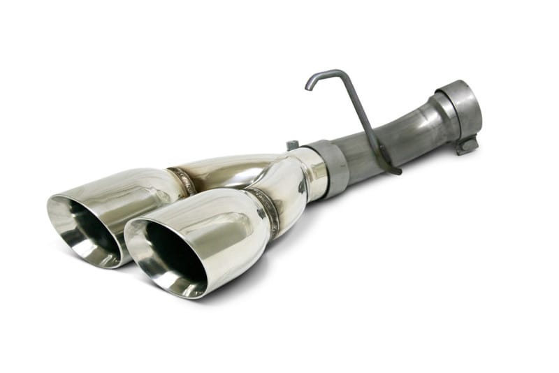 SLP — SLP 2007-2013 GM/GMC Truck/SUV 900 Series 5.3L Exhaust Tip Assembly (For Use w/ Stock Exhaust)