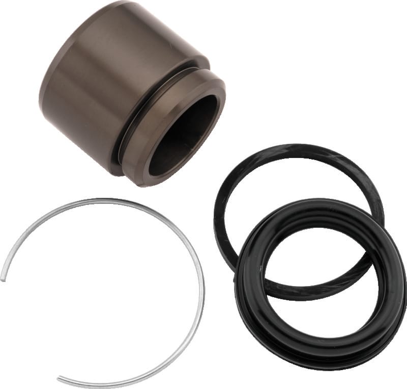 Bikers Choice — Bikers Choice 84-99 Big Twin Front Caliper Piston & Seal Kit
