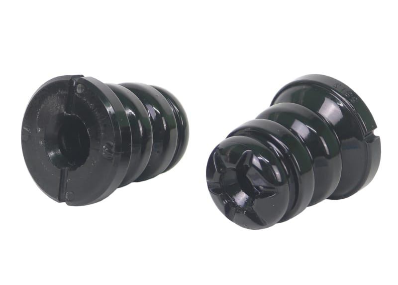 Whiteline — Whiteline 22-23 Hyundai Kona N Bump Stop Bushing Kit
