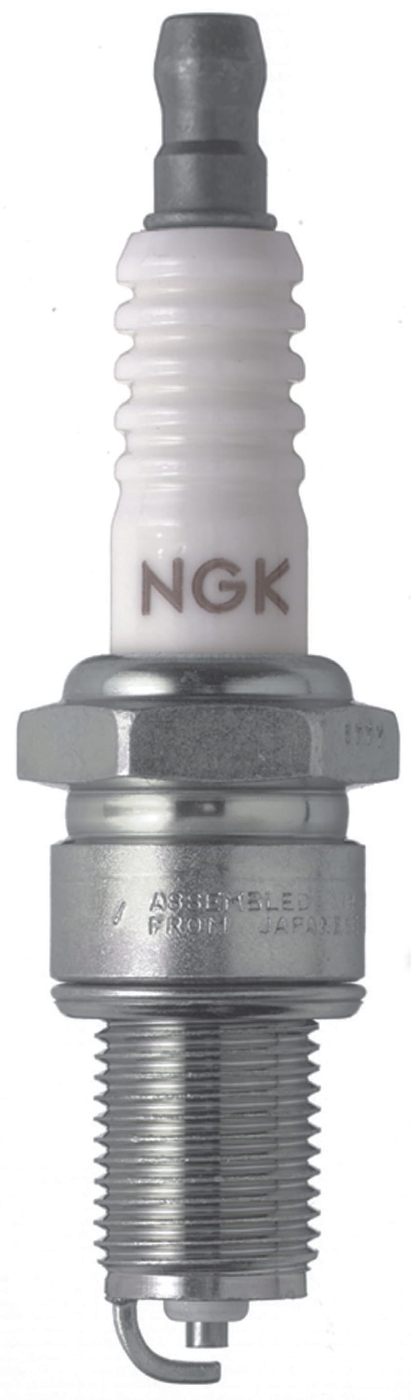 NGK — NGK Standard Spark Plug Box of 4 (BP5ES-11)
