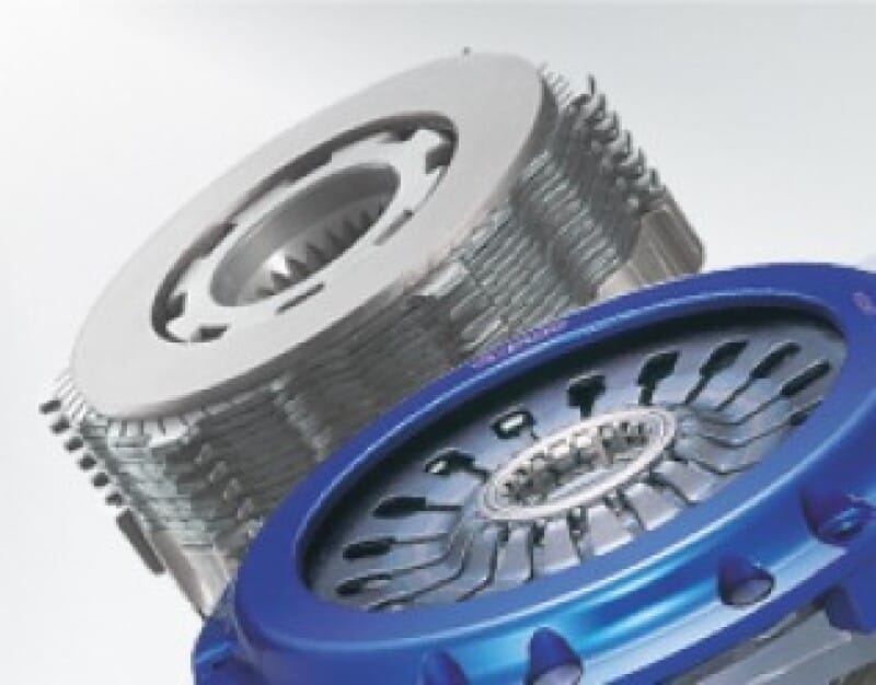 Cusco — Cusco Metal Disc (Thick Type) & Clutch Cover SET Subaru GDA (F/G) & SG Forester (08)