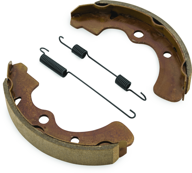 BikeMaster — BikeMaster BM-719 Brake Shoes