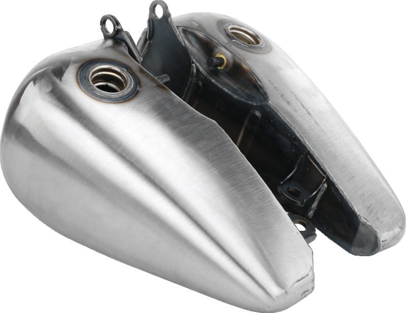 Bikers Choice — 5 gal., Screw Top, H-D® 61211-84B