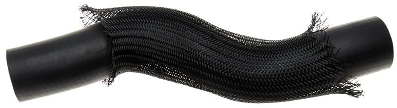 Gates — Gates 2013 Nissan Sentra 4-Cyl. 1.8L Upper - Filler Neck To Eng. Molded Coolant Hose