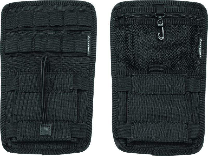 Kuryakyn — Internal Saddlebag Organizer