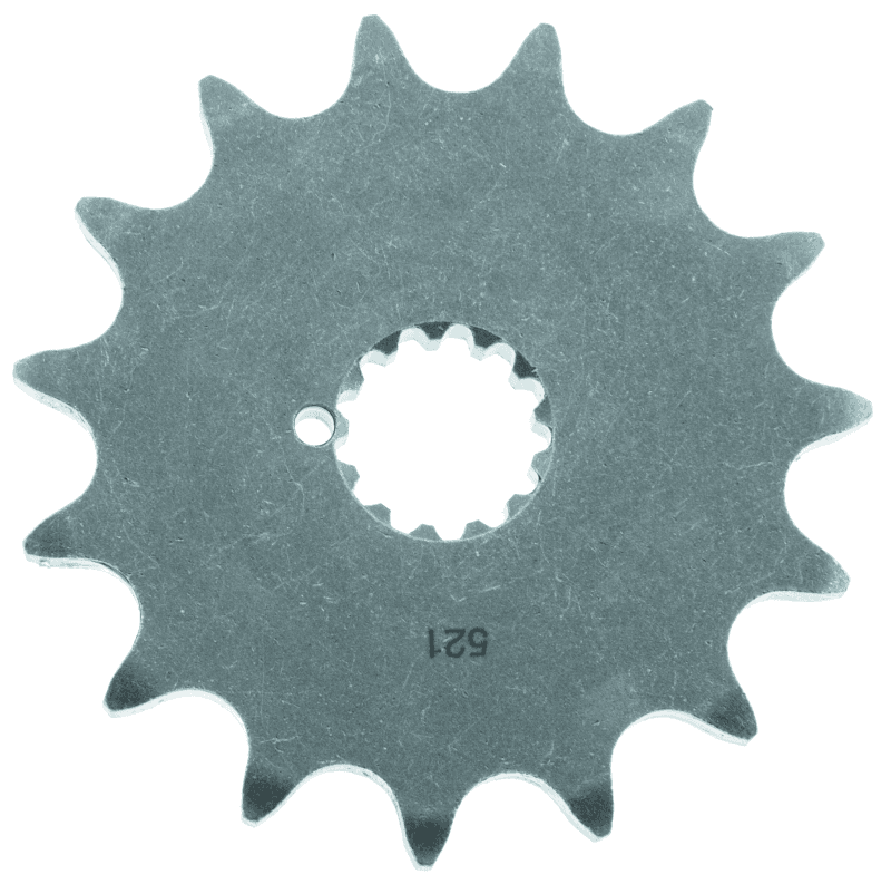 BikeMaster — BikeMaster Kawasaki Front Sprocket 630 15T