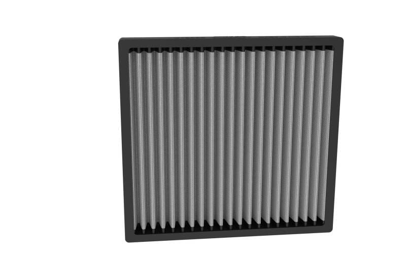 K&N Engineering — K&N 21-24 Kia Carnival/Sedona 2.2L L4 Diesel Cabin Air Filter - Rear