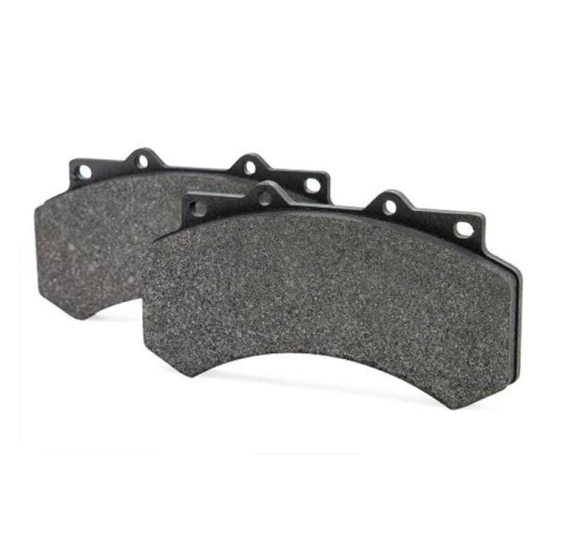 Alcon — Alcon Pro-System CIR15/AV5/T16.5mm RD60.5mm Brake Pad Axle Set