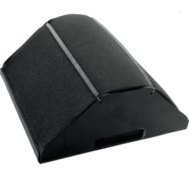 Uni Filter — Uni FIlter 86-88 Yamaha FZ 600 Air Filter