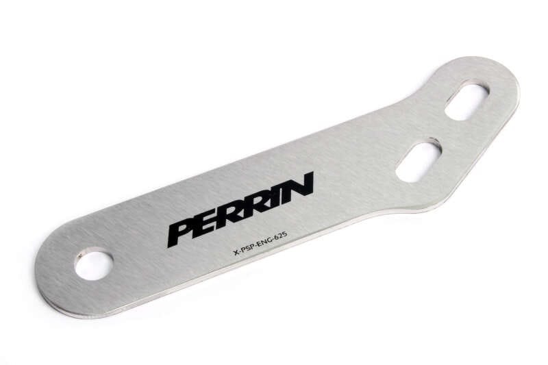 Perrin Performance — PERRIN 02-21 Subaru WRX / 04-21 STI Air Oil Separator FMIC Mounting Bracket