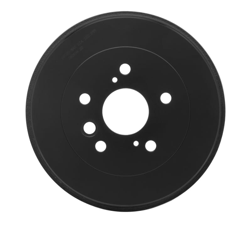 DFC — DFC 96-05 Toyota RAV4 Rear True Balanced Brake Drum
DFC Brake Drum