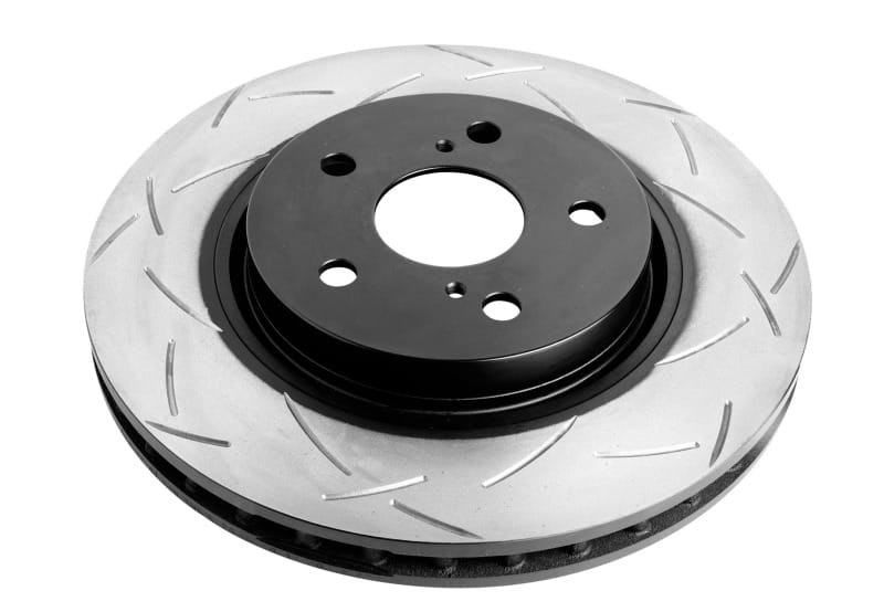 DBA — DBA Toyota Camry Series ASV70R/AXVH71R/GSV70R Front Slotted 4000 Series T3 Slotted Rotor
Brake Rotor