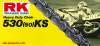 RK Chain — RK Chain 530KS-128L - Natural