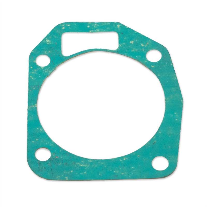 BLOX Racing — BLOX Racing Honda K-Series Throttle Body Adapter Replacement Gasket Rbc SIde 62.5mm