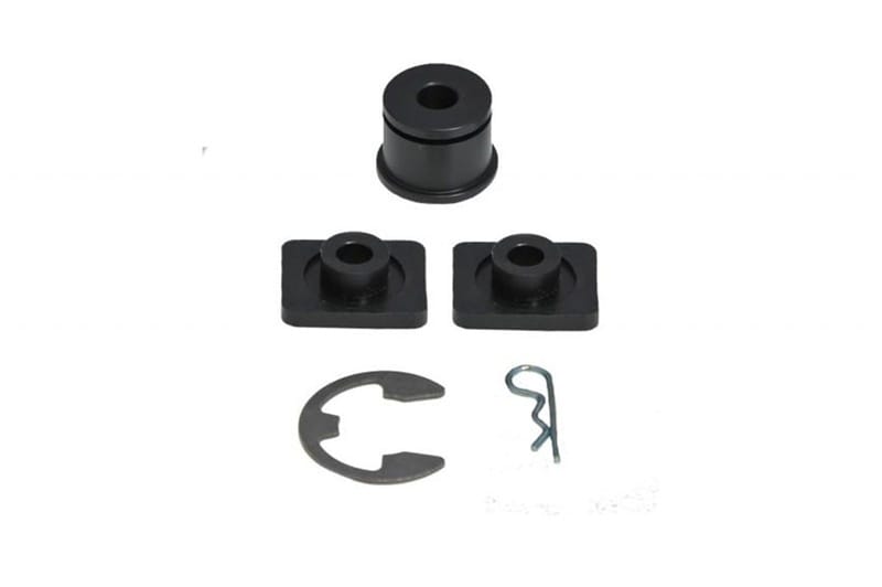Torque Solution — Torque Solution Shifter Cable Bushings: Volkswagen Jetta/Rabbit 2006-2007 (5spd)