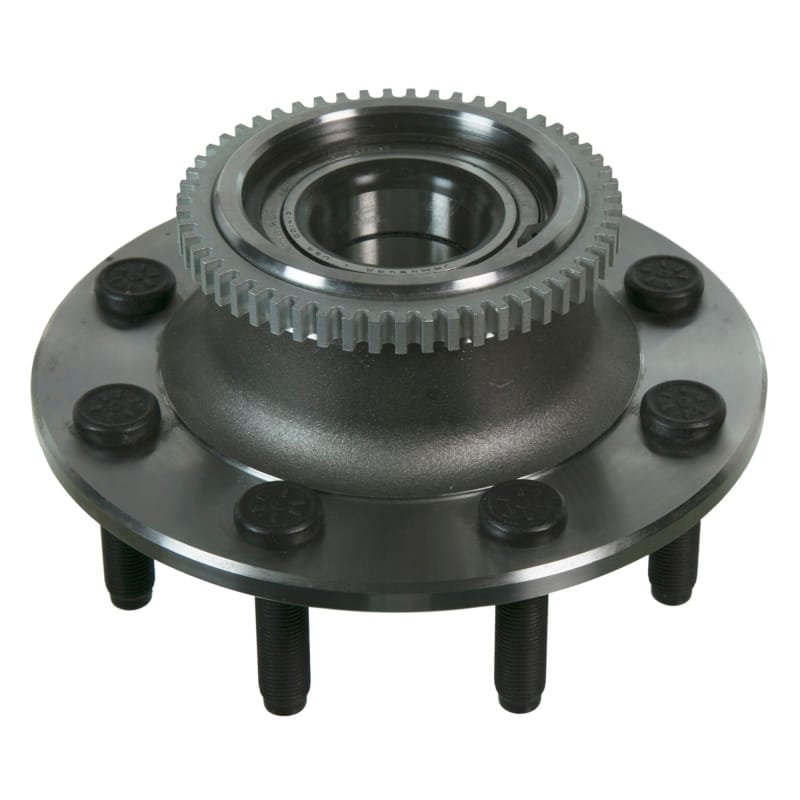 Moog — MOOG 00-02 Dodge Ram 2500 Front Hub Assembly