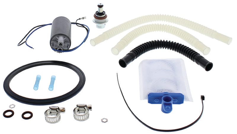 QuadBoss — Fuel Pump Rebuild Kit