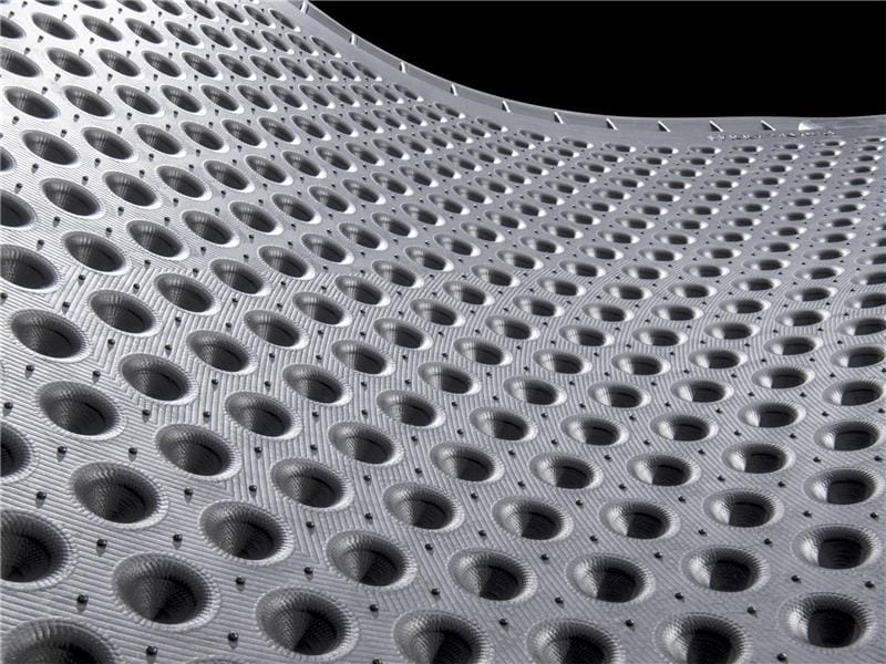 WeatherTech — WeatherTech 30in x 48in Outdoor Mat - Grey (Unboxed)
Utility Mat
UtilityMat