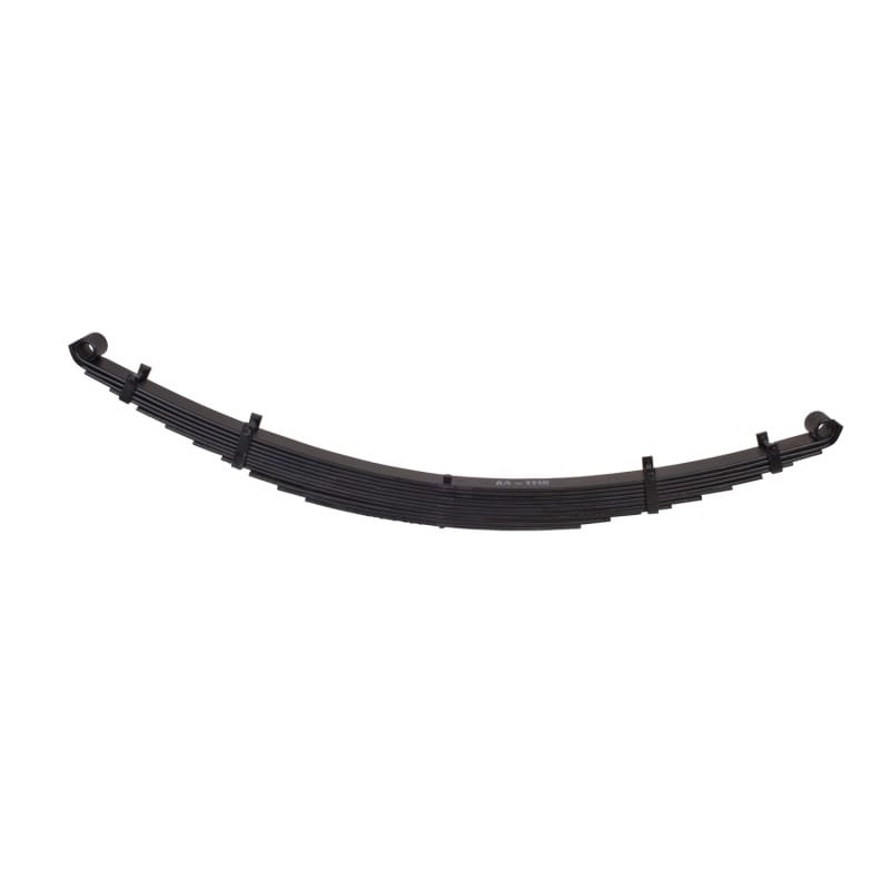 OMIX — Omix Rear Leaf Spring 11 Leaf 48-63 Willys & Models