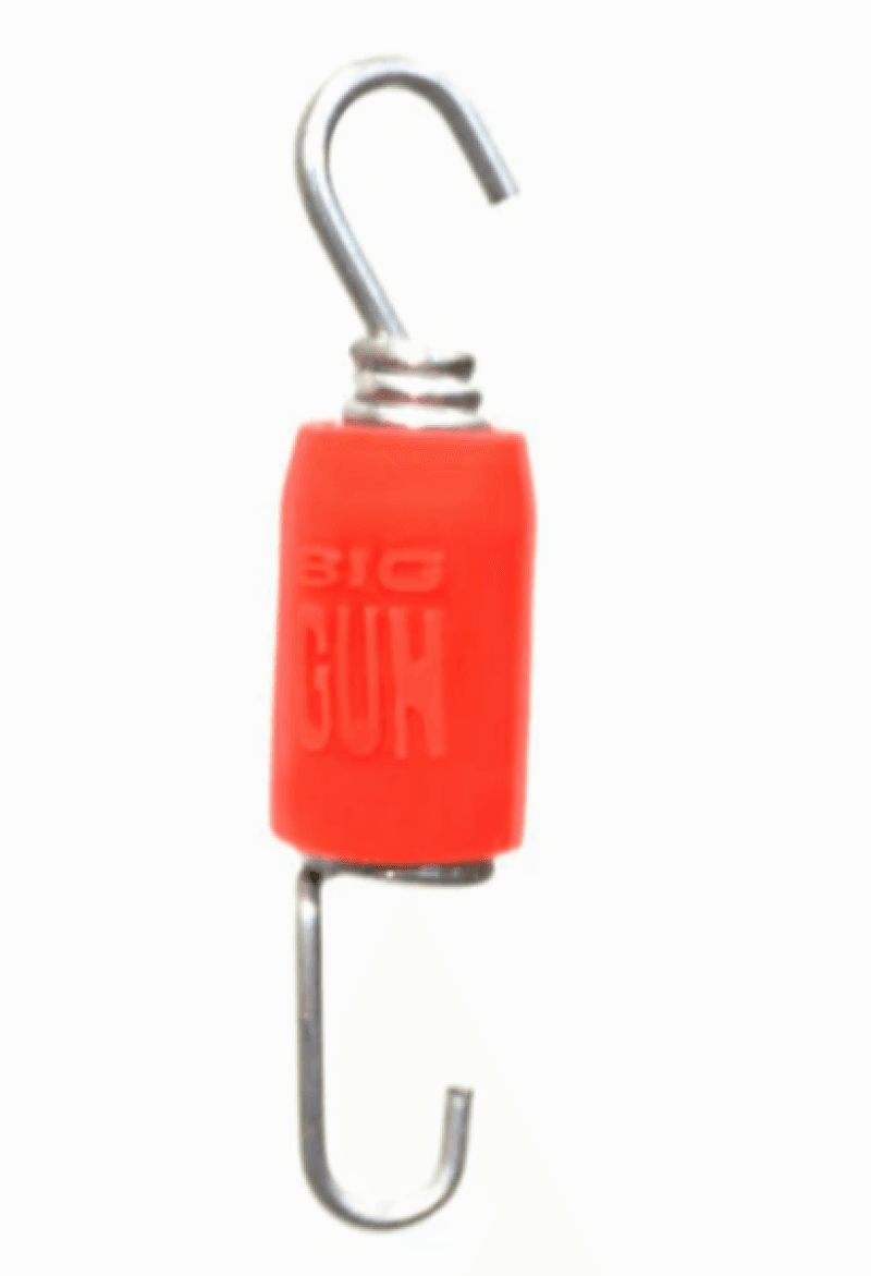Big Gun — Big Gun Exhaust Spring - Short