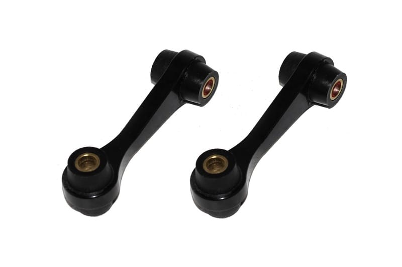 Torque Solution — Torque Solution Urethane Rear Endlinks: 13+ Scion FR-S