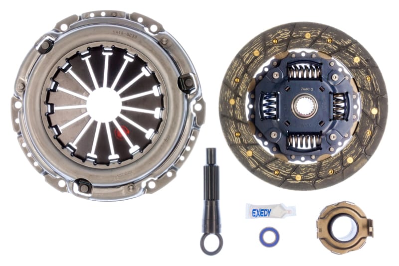 Exedy — Exedy OE 2003-2007 Honda Civic L4 Clutch Kit