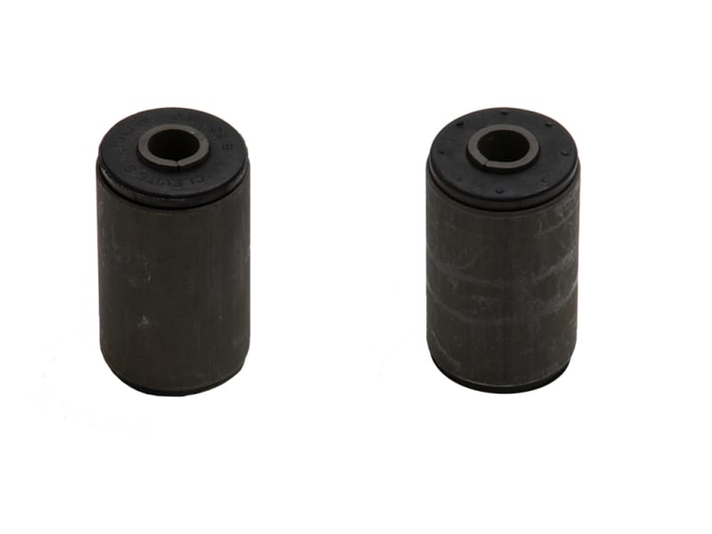 ICON — ICON Leaf Spring Rear Eyelet Bushing Kit (99-04)
LEAF SPRING BUSHING