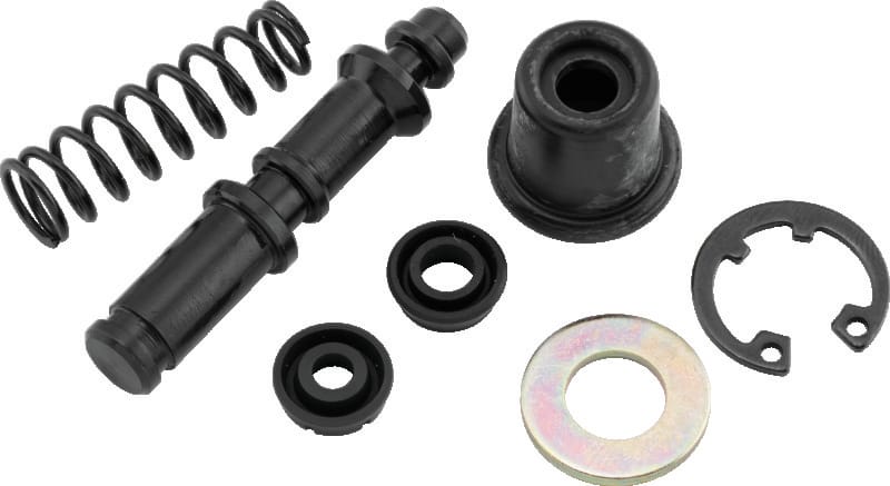 Bikers Choice — Handlebar Master Cylinder Rebuild Kit