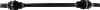 DragonFire Racing — DragonFire Racing Hydra Axle- Can-Am Maverick X3 900 X rs Turbo R 17-18- Postion- Front Left