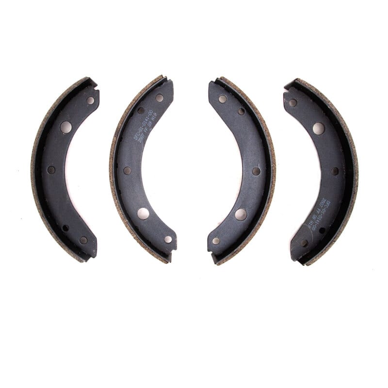 DFC — DFC 36-52 Chevrolet AK Rear/Front Premium Service Shoes
DFC Brake Shoe Set