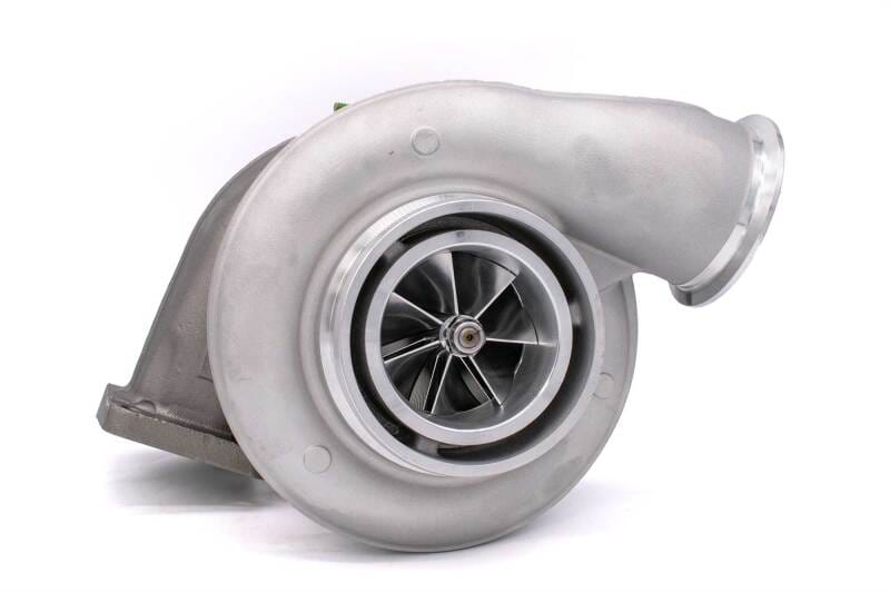 Forced Performance — Forced Performance HD8088 S400X Street Turbocharger w/T6 1.32 Divided TH