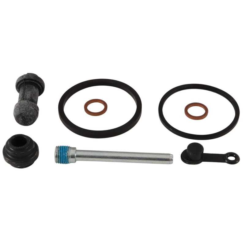 All Balls Racing — All Balls Racing 99-01 Suzuki GZ250 Caliper Rebuild Kit Front
