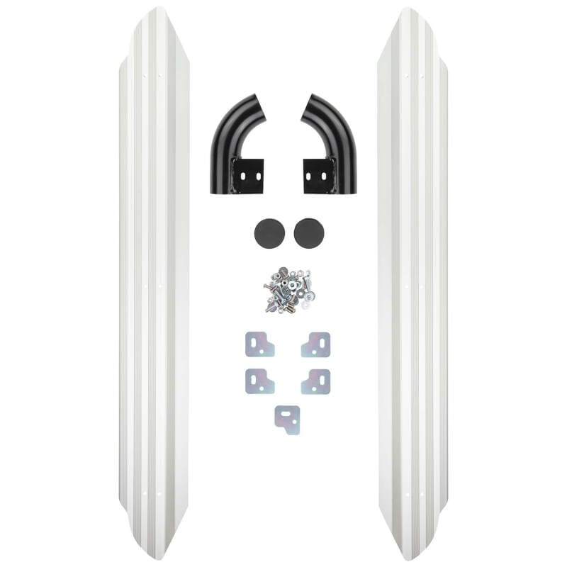 ARB — ARB 19-23 Ford Ranger Lariat/XL/XLT 2.3L 4Cyl Summit Return
Summit Return