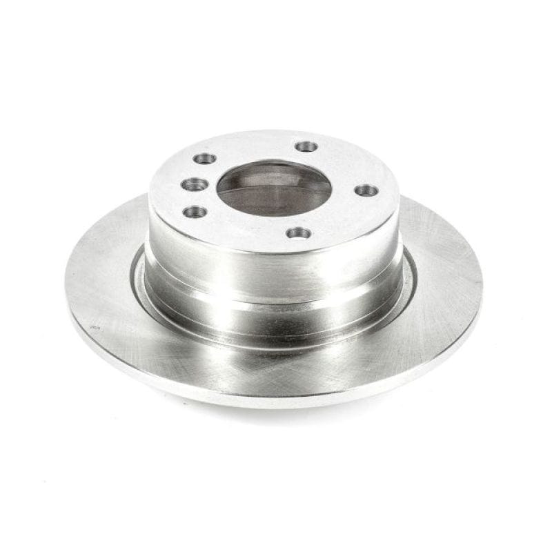 PowerStop — Power Stop 03-05 BMW Z4 Rear Autospecialty Brake Rotor
AutoSpecialty Rotor