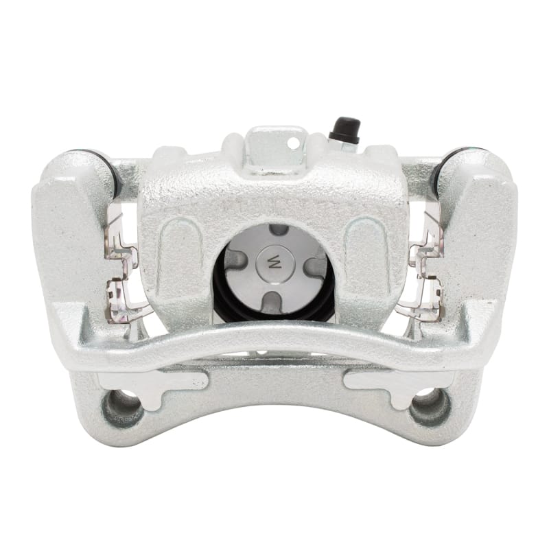 DFC — DFC 16-19 Hyundai Sonata Rear-R Premium Caliper - Silver Zinc Coated