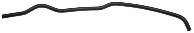 Gates — Gates 93-95 BMW 740IL V-8 4.0L Reservoir To Rad. Molded Heater Hose