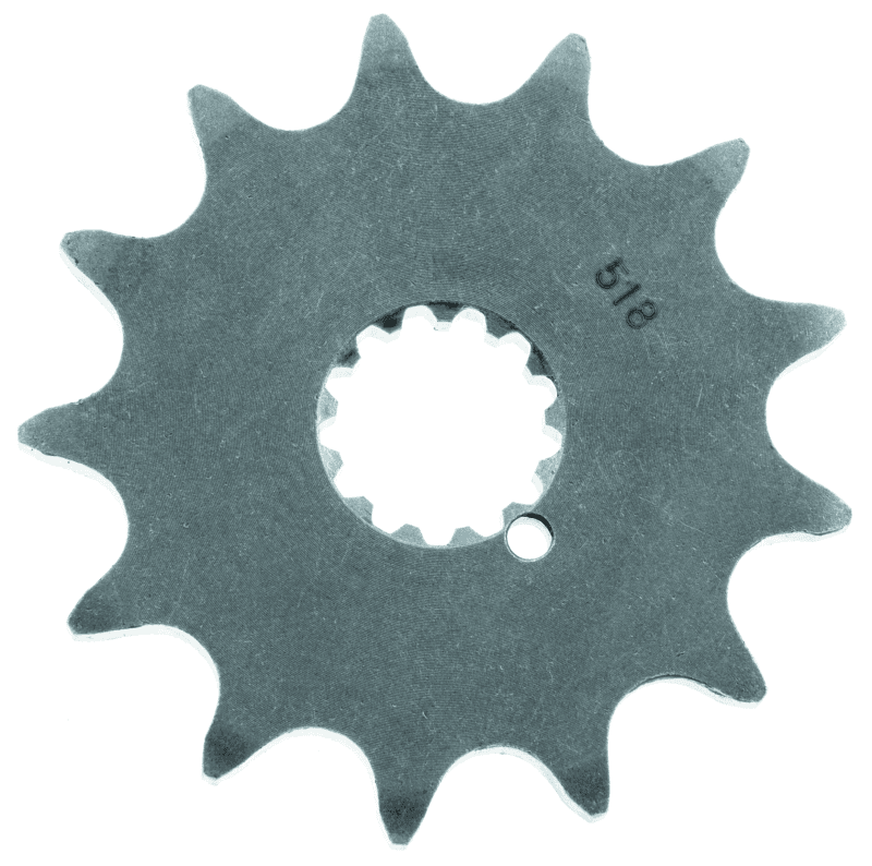 BikeMaster — BikeMaster Kawasaki Front Sprocket 630 13T