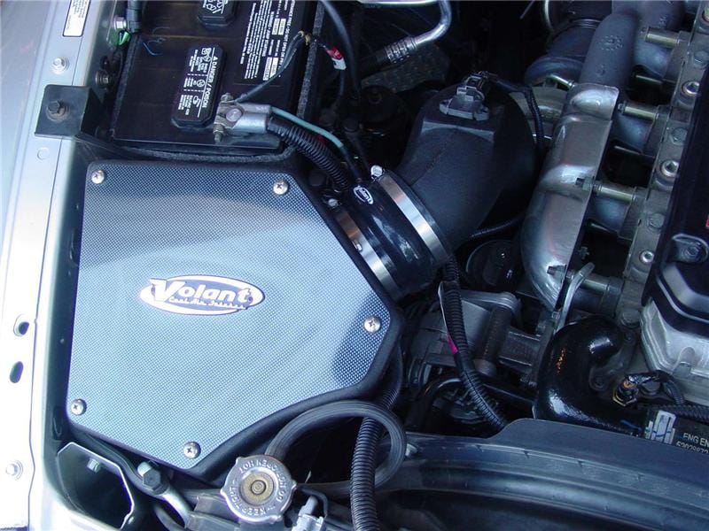 Volant — Cold Air Intake Kit