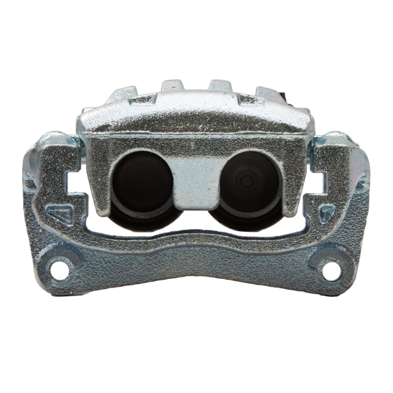 DFC — DFC 11-16 Subaru Impreza Front-R Premium Caliper - Silver Zinc Coated
DFC Brake Caliper