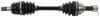 QuadBoss — QuadBoss 03-12 Kawasaki KVF360 Prairie 4x4 Front Right Side Rugged Axle